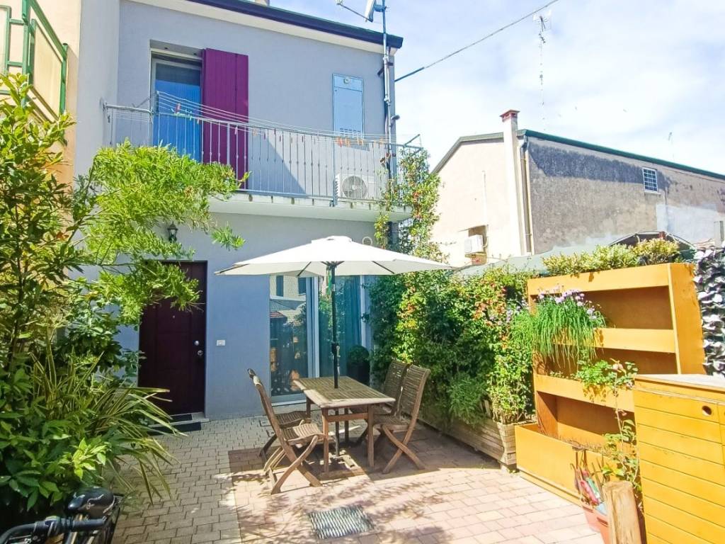Casa indipendente a Adria in Corso Giuseppe Garibaldi - Foto 3