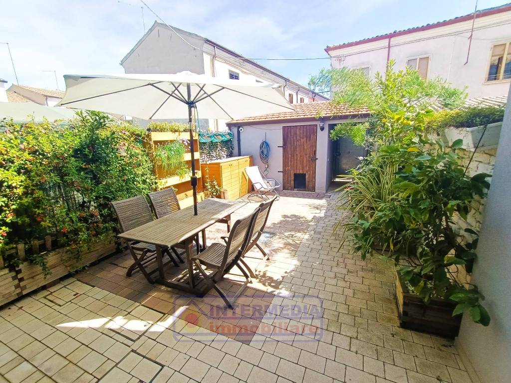 Casa indipendente a Adria in Corso Giuseppe Garibaldi - Foto 4