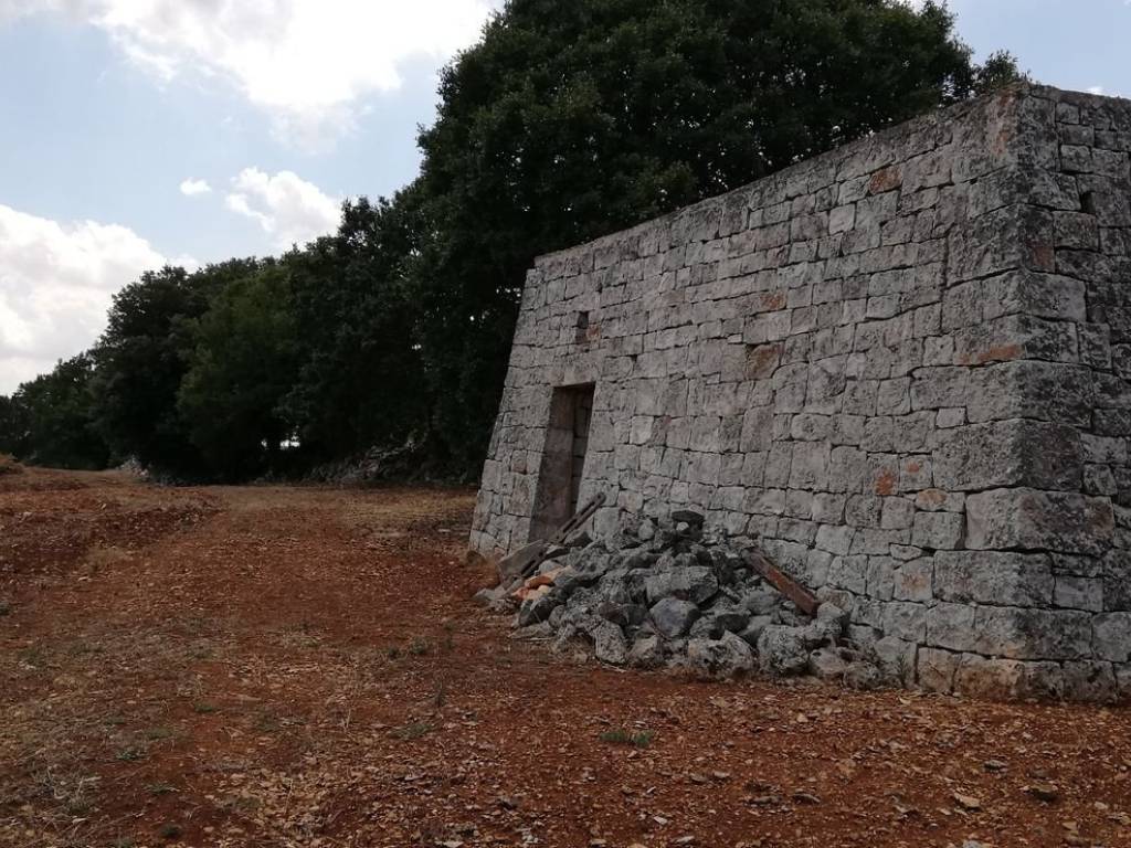 Rustico / casale a Alberobello in Corso Trieste e Trento, 49 - Foto 3