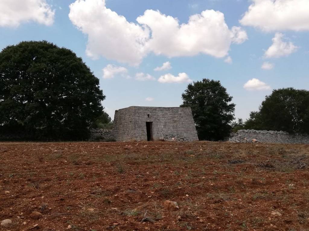 Rustico / casale a Alberobello in Corso Trieste e Trento, 49 - Foto 4