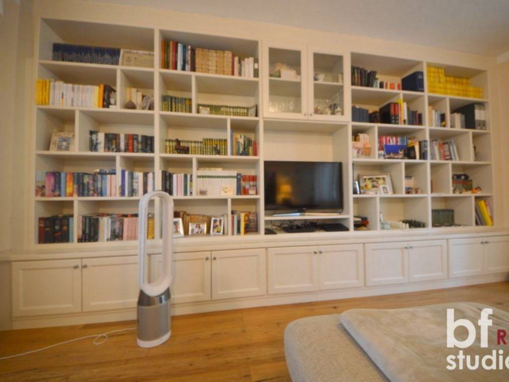 Appartamento a Rosignano marittimo in Via Della Repubblica, 16 B - Foto 3