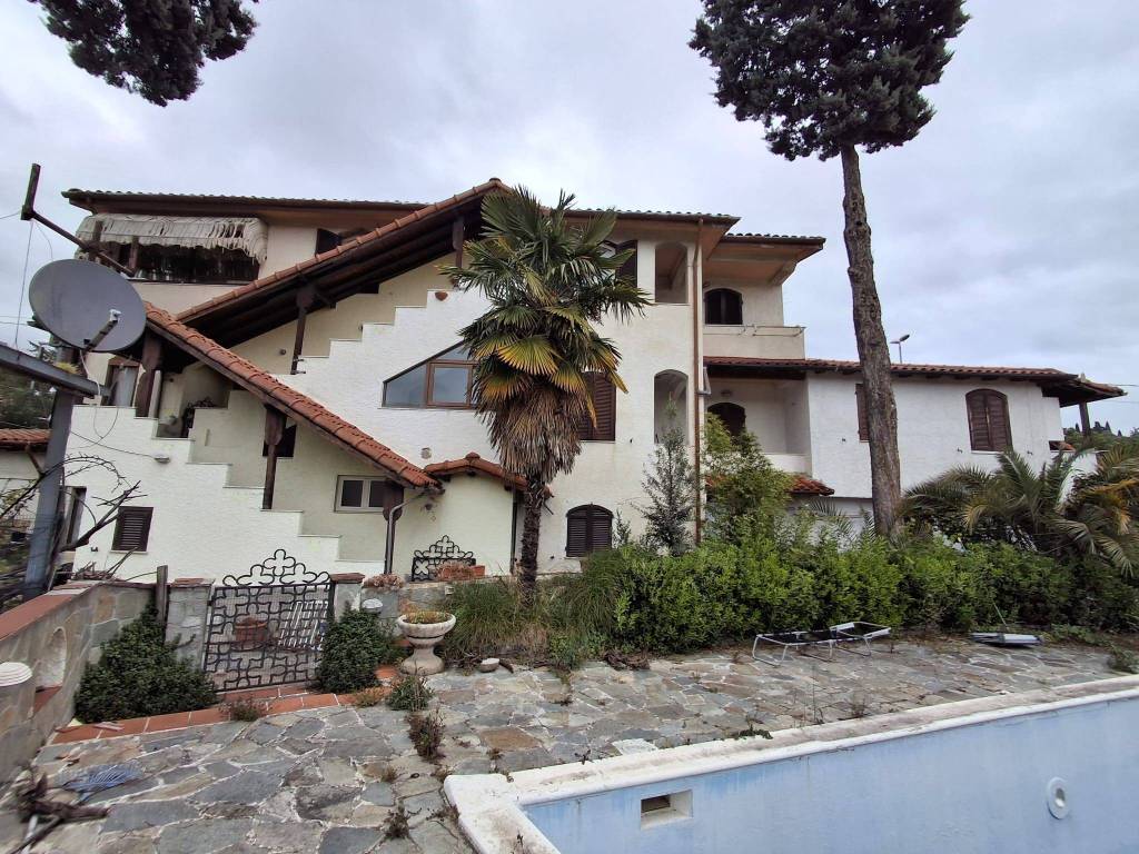 Villa a Imperia in Via Tommaso Littardi, 18 - Foto 3