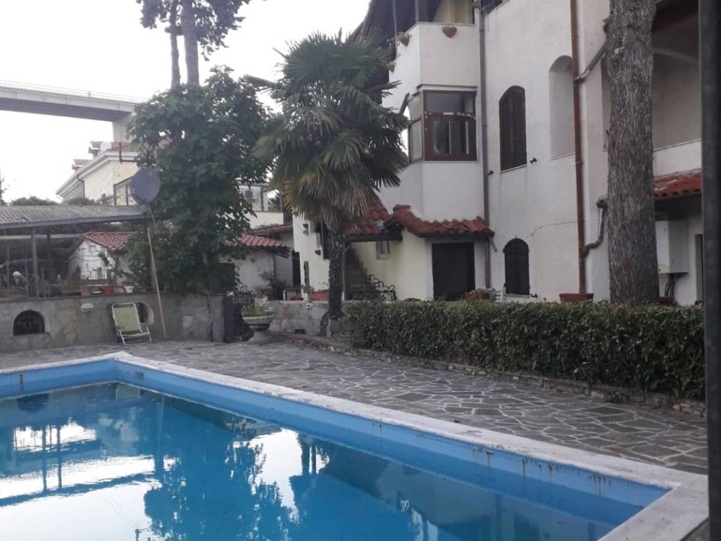 Villa a Imperia in Via Tommaso Littardi, 18 - Foto 5