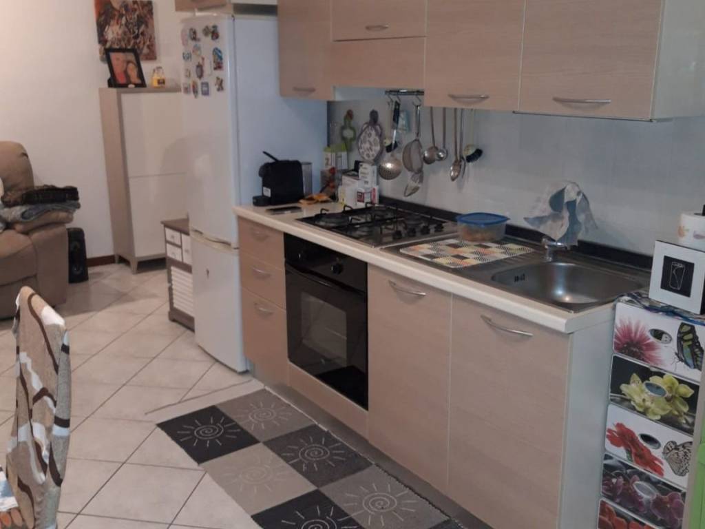 Appartamento a Asti in Via Don Carlo Gnocchi, 28 - Foto 2