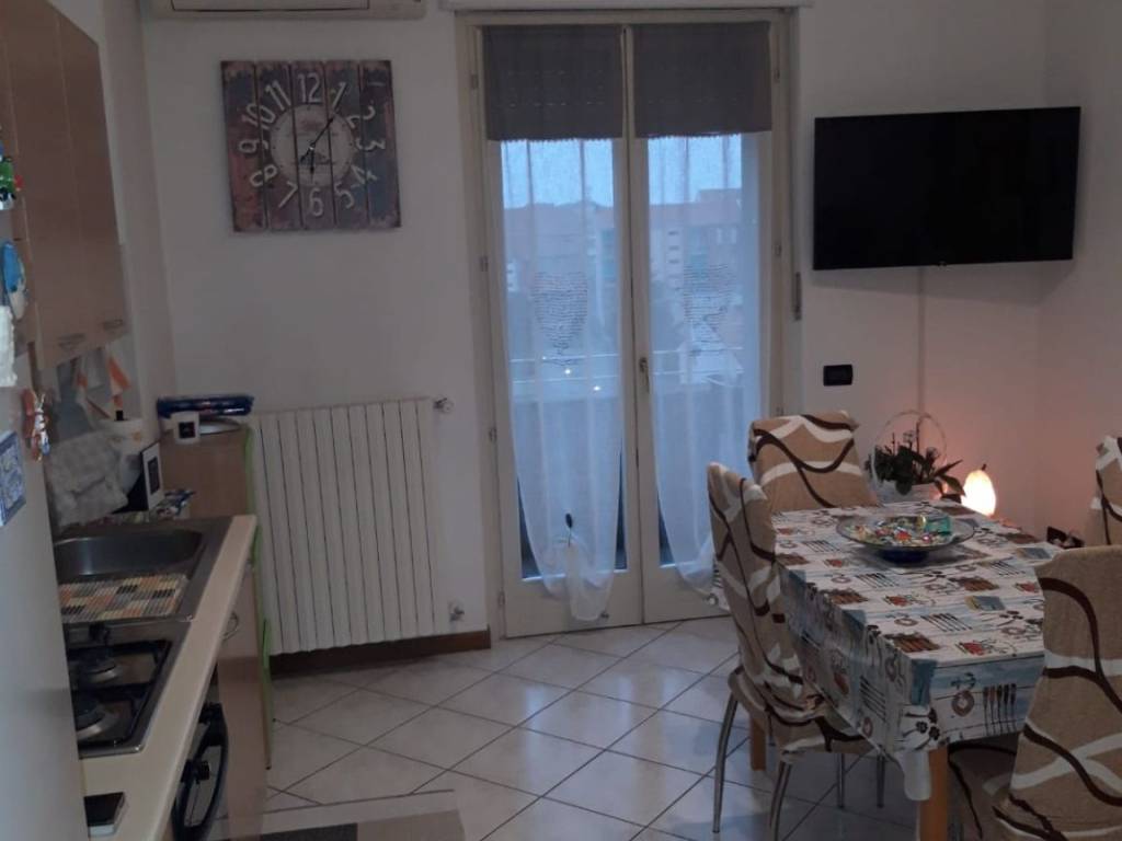 Appartamento a Asti in Via Don Carlo Gnocchi, 28 - Foto 3