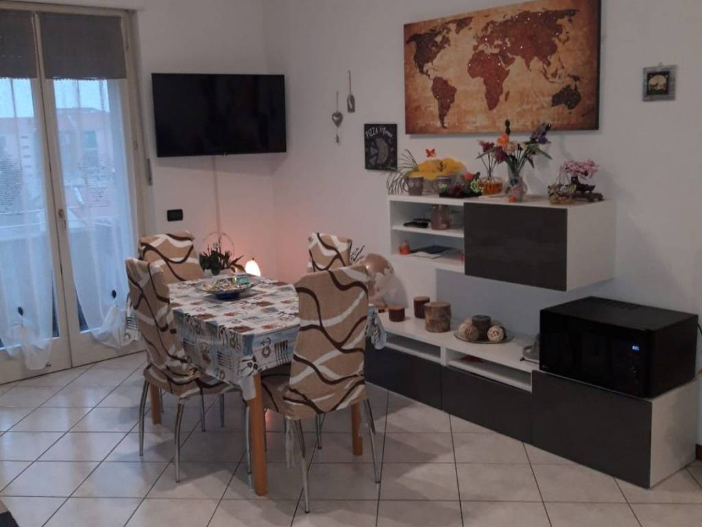 Appartamento a Asti in Via Don Carlo Gnocchi, 28 - Foto 4