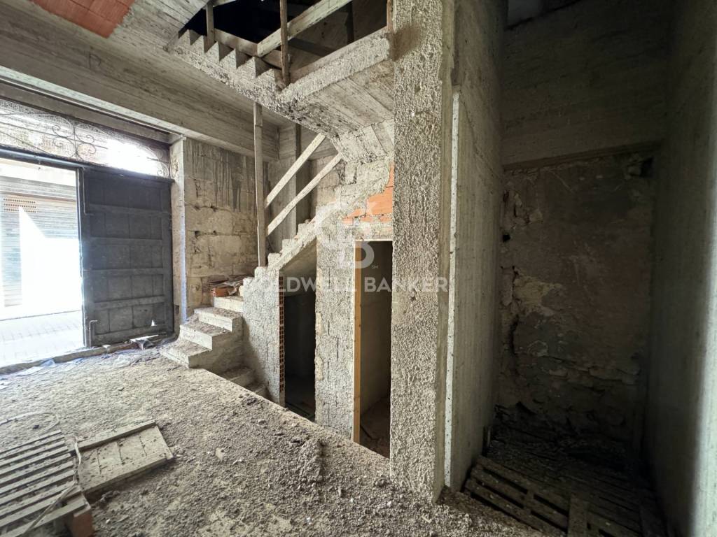Casa indipendente a Ragusa in corso italia, 307 - Foto 2