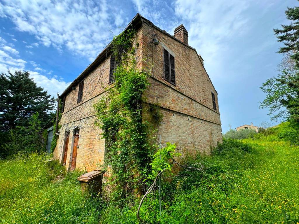 Rustico / casale a Fermo in Via Lauretana - Foto 2