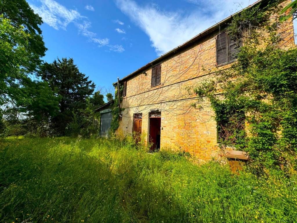 Rustico / casale a Fermo in Via Lauretana - Foto 4