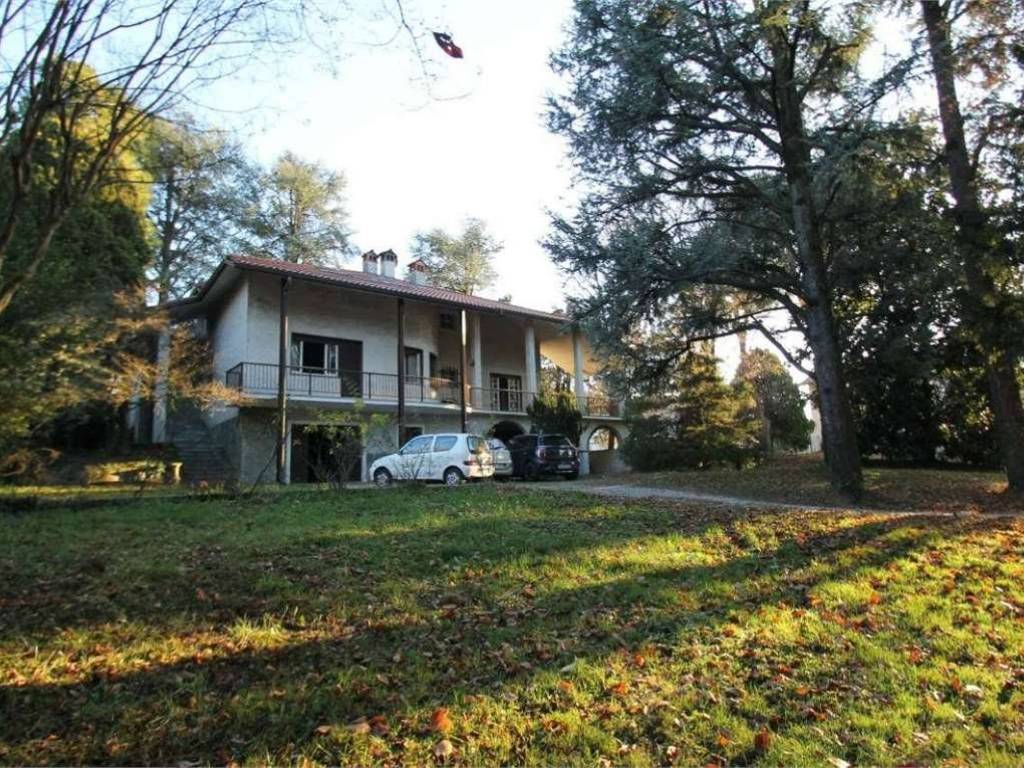 Villa a Dolzago in via Montecuccoli - Foto 3