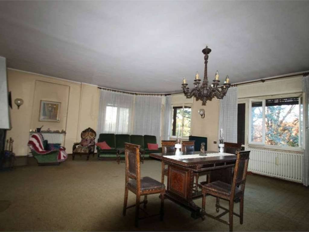 Villa a Dolzago in via Montecuccoli - Foto 5