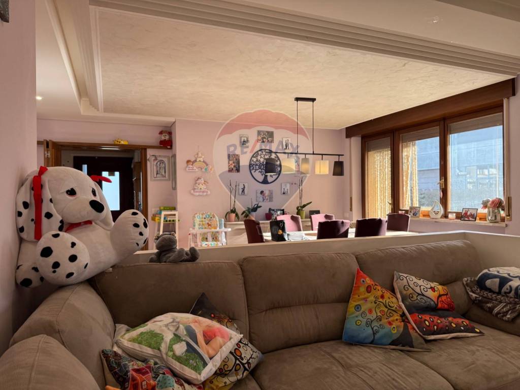 Appartamento a Feltre in via monte pelmo, 20 - Foto 2