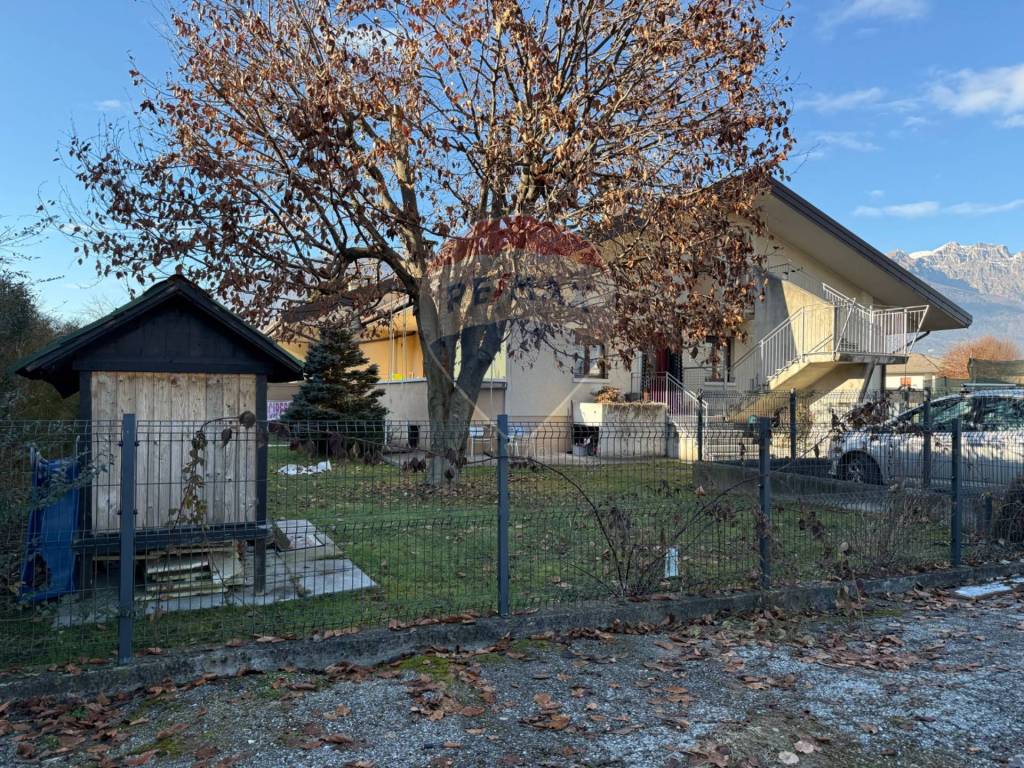 Appartamento a Feltre in via monte pelmo, 20 - Foto 4