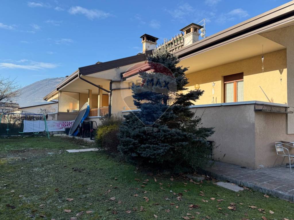 Appartamento a Feltre in via monte pelmo, 20 - Foto 5