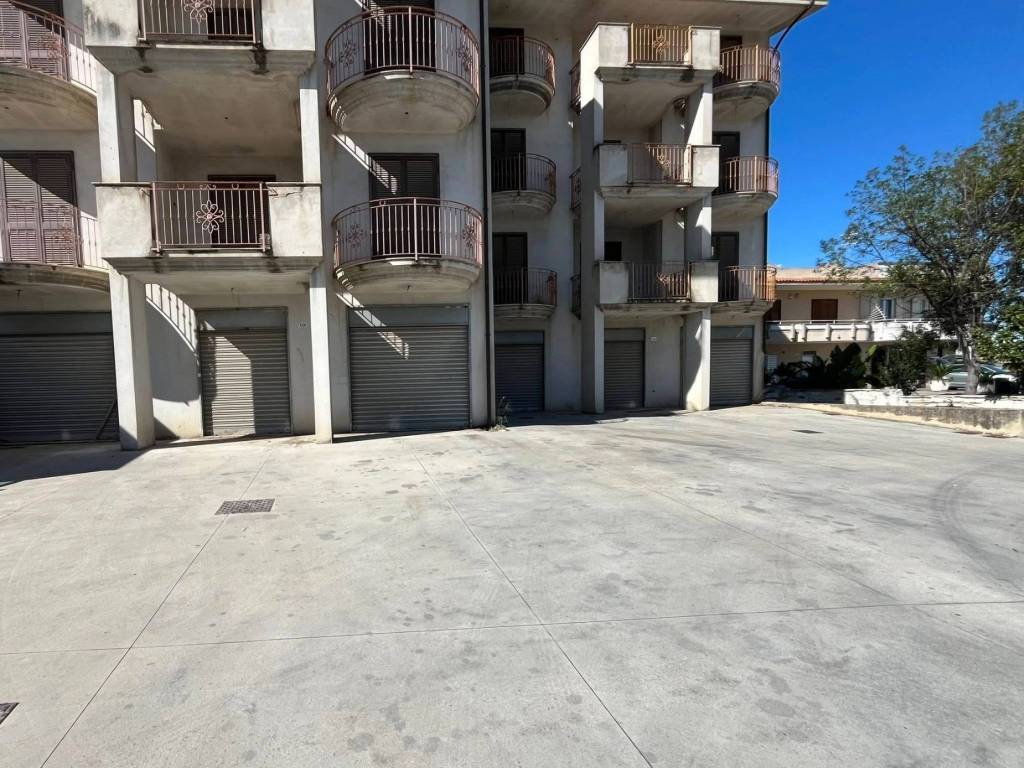 Immobile a Villa literno in Corso Umberto I - Foto 5