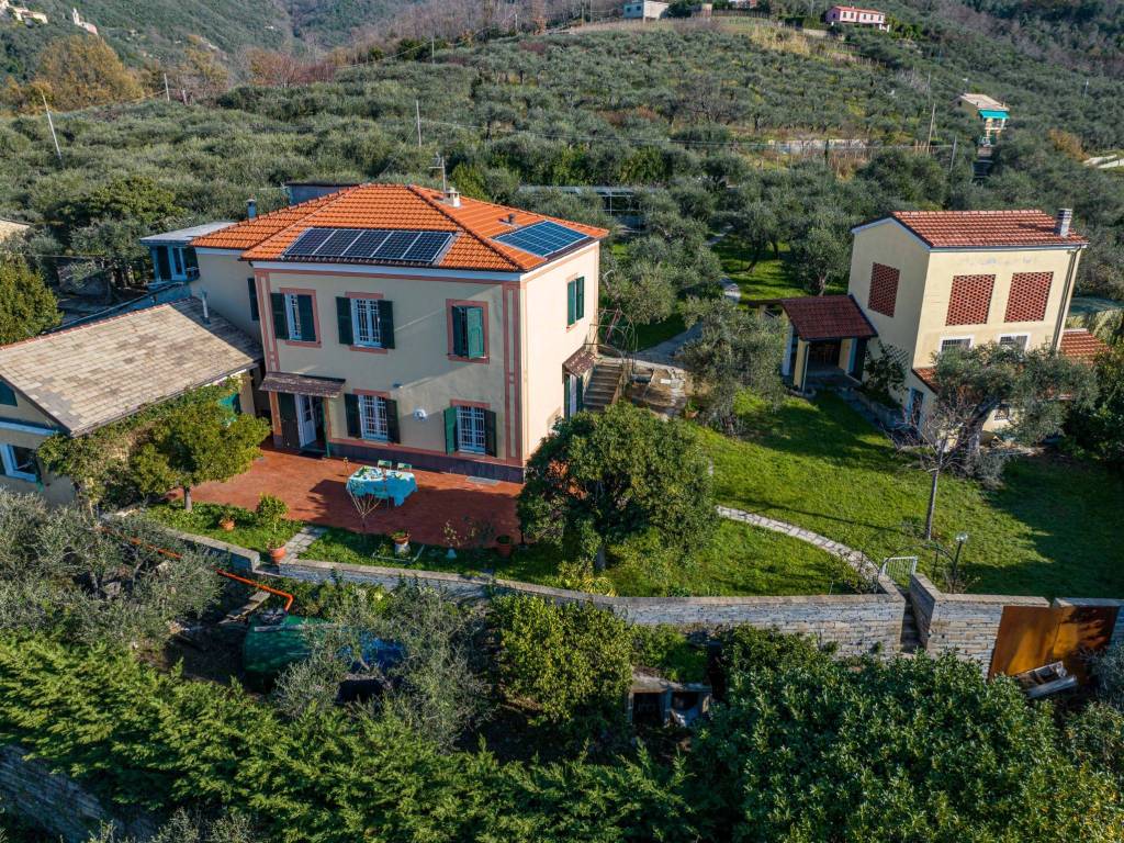 Villa a Lavagna in Via del Cerreto - Foto 3