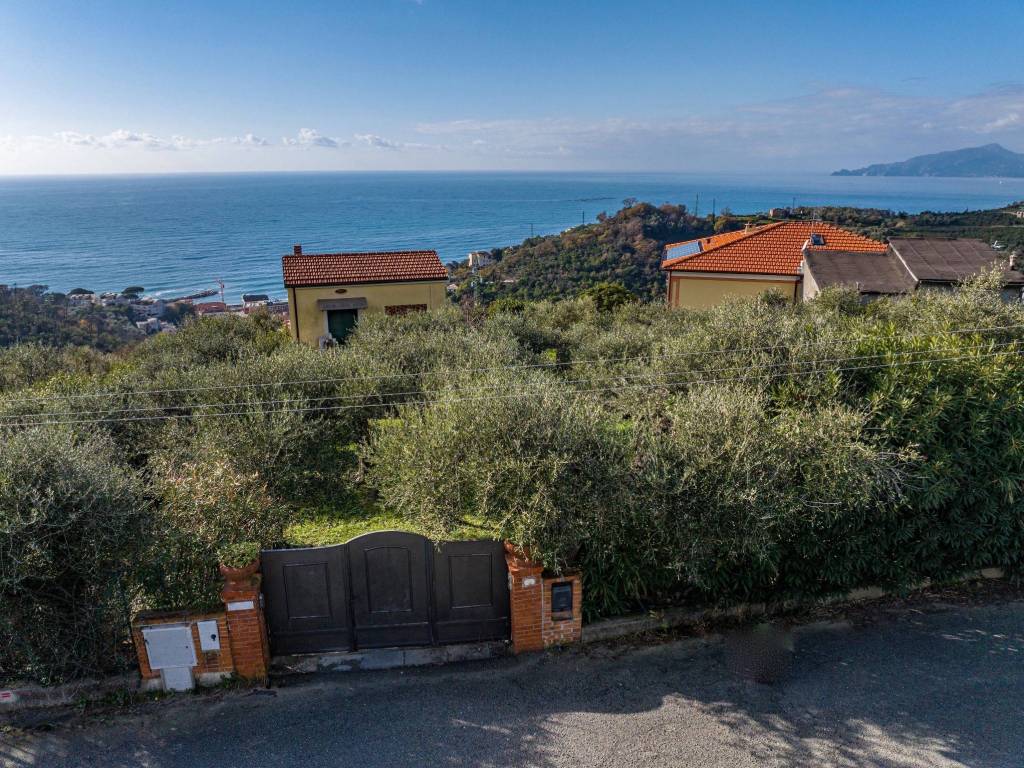 Villa a Lavagna in Via del Cerreto - Foto 5
