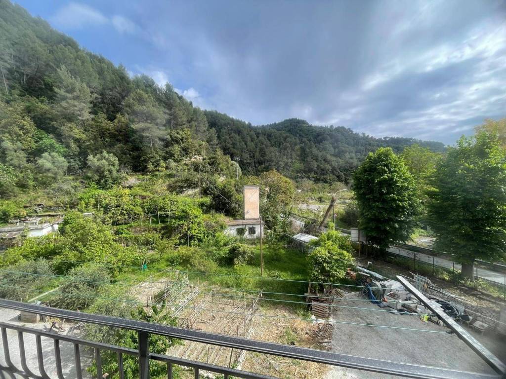 Appartamento a Ventimiglia in TRUCCO - Foto 4