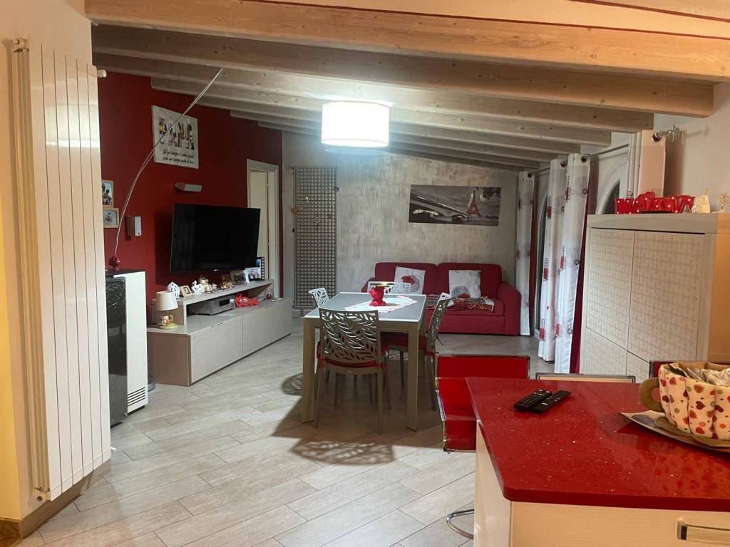 Appartamento a Ventimiglia in TRUCCO - Foto 5