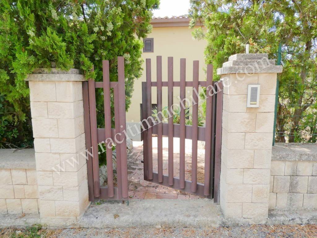 Villetta a schiera a Modica in SP66 - Foto 3