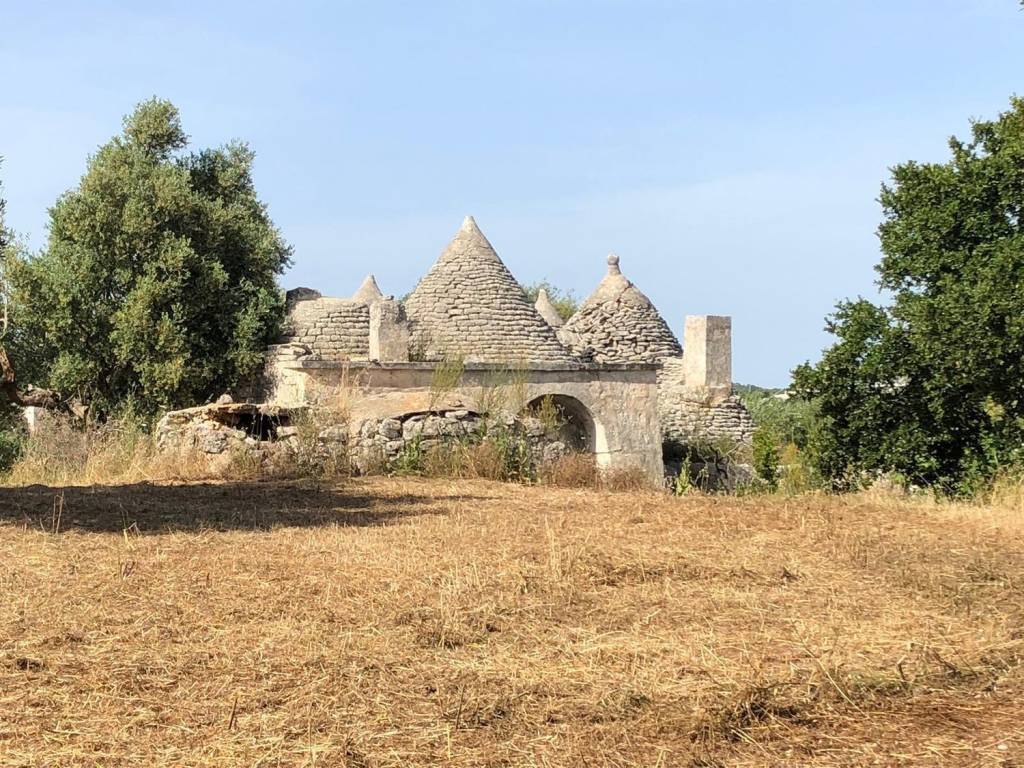 Rustico / casale a Cisternino in Via Brindisi - Foto 3