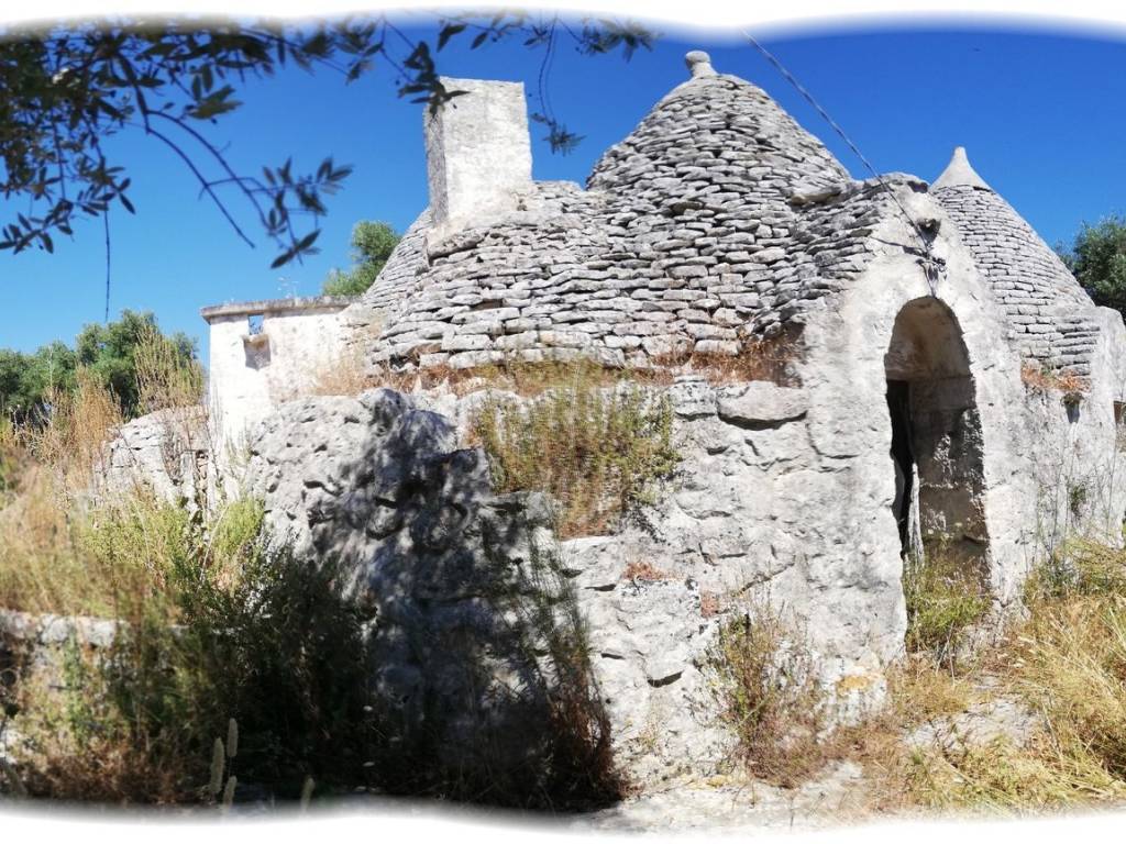 Rustico / casale a Cisternino in Via Brindisi - Foto 4
