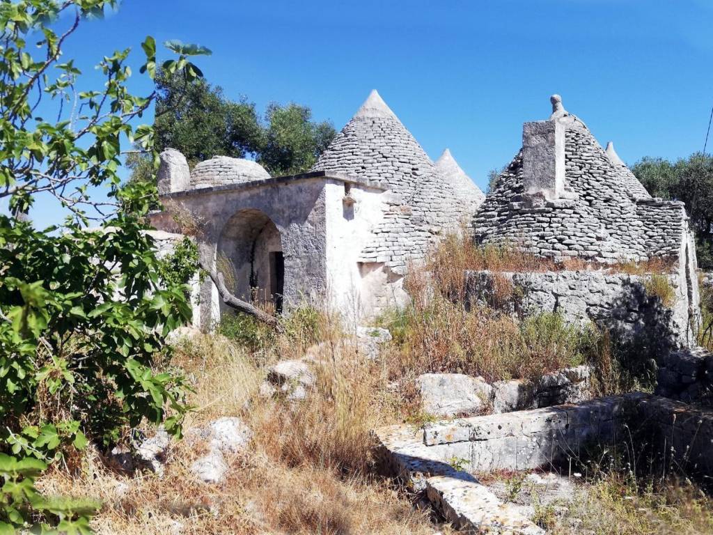 Rustico / casale a Cisternino in Via Brindisi - Foto 5