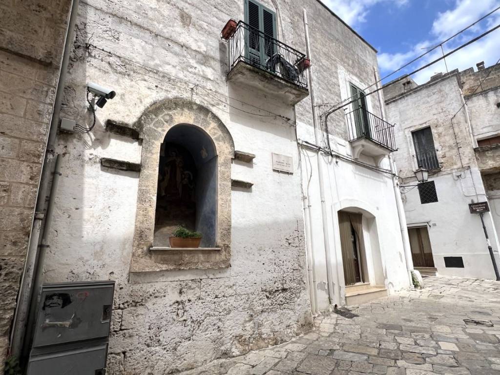 Appartamento a Oria in Piazza Donnolo - Foto 2