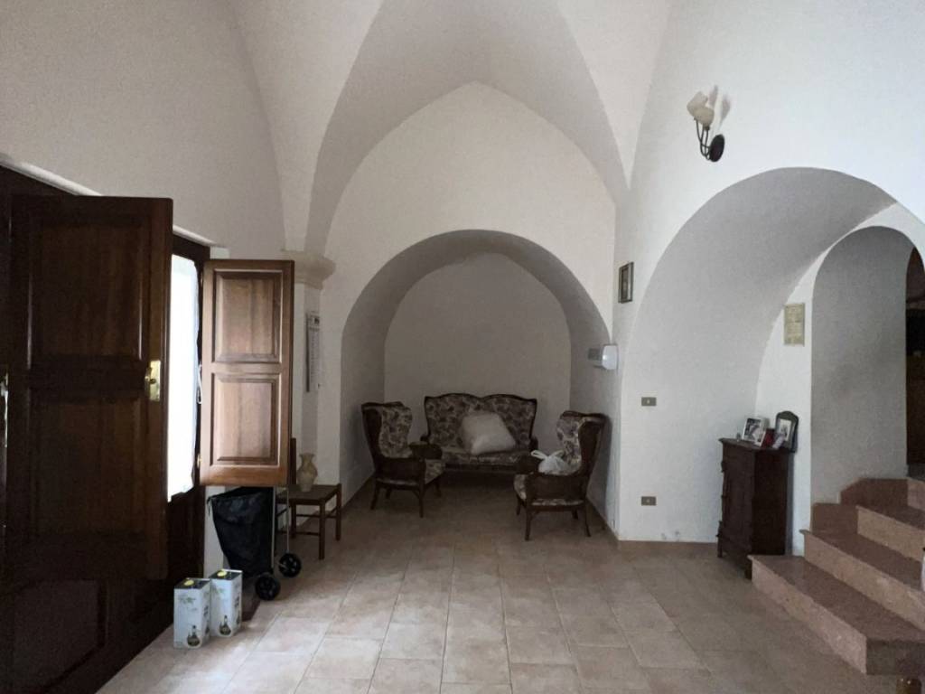 Appartamento a Oria in Piazza Donnolo - Foto 3