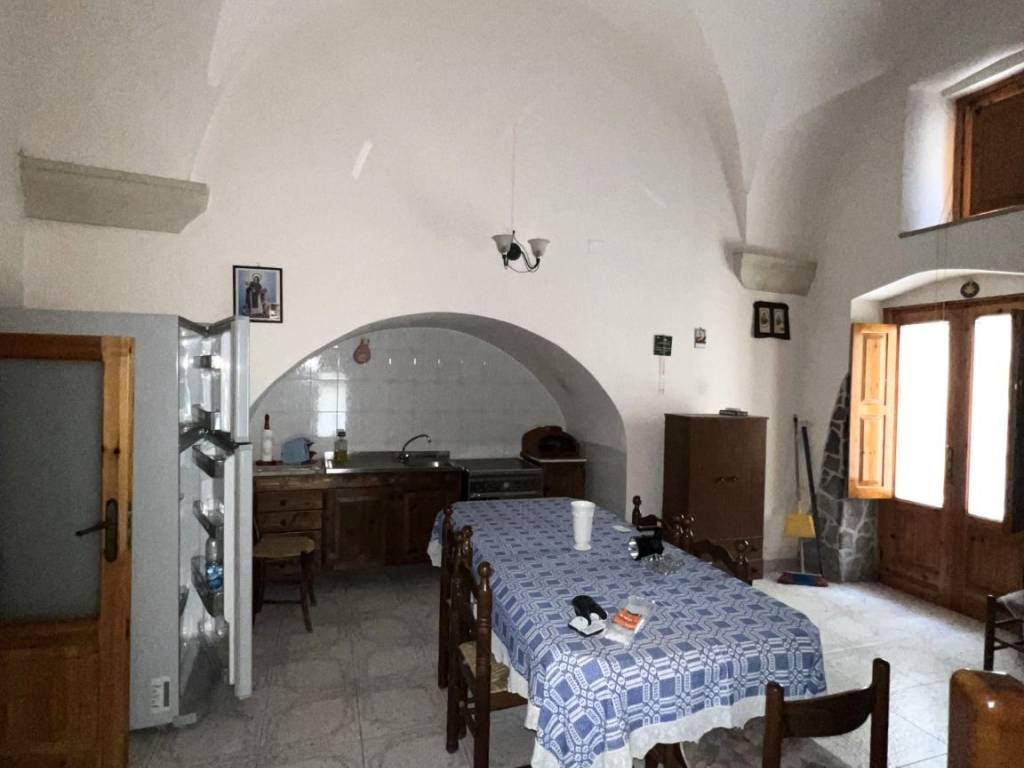 Appartamento a Oria in Piazza Donnolo - Foto 5