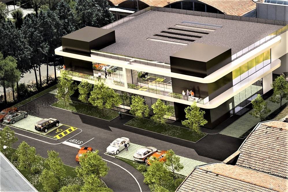 Immobile a Prato in Via Fiorentina, 1 - Foto 2