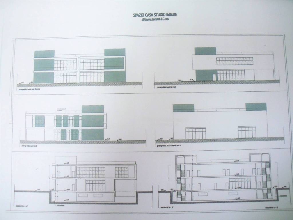 Immobile a Prato in Via Fiorentina, 1 - Foto 4