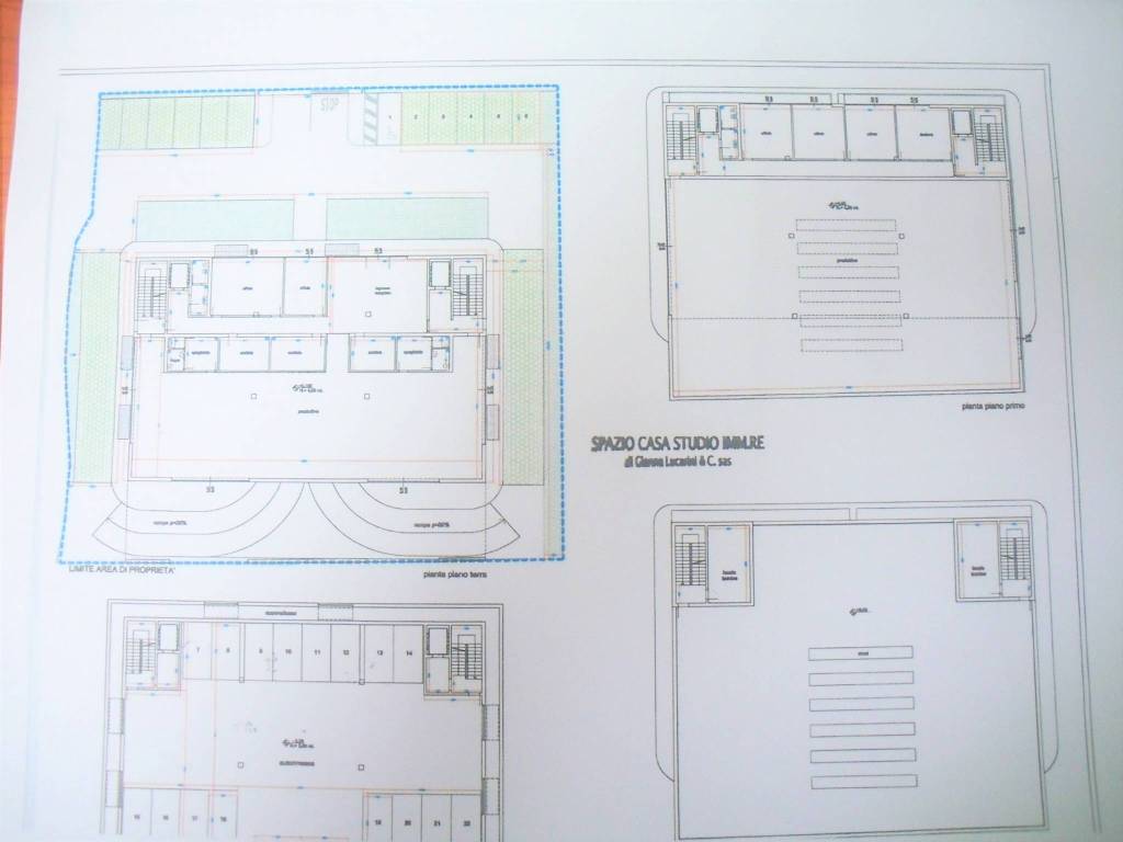Immobile a Prato in Via Fiorentina, 1 - Foto 5