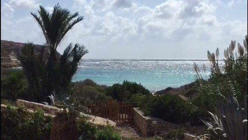 Villa a Lampedusa e linosa in Spiaggia dei Conigli - Foto 5
