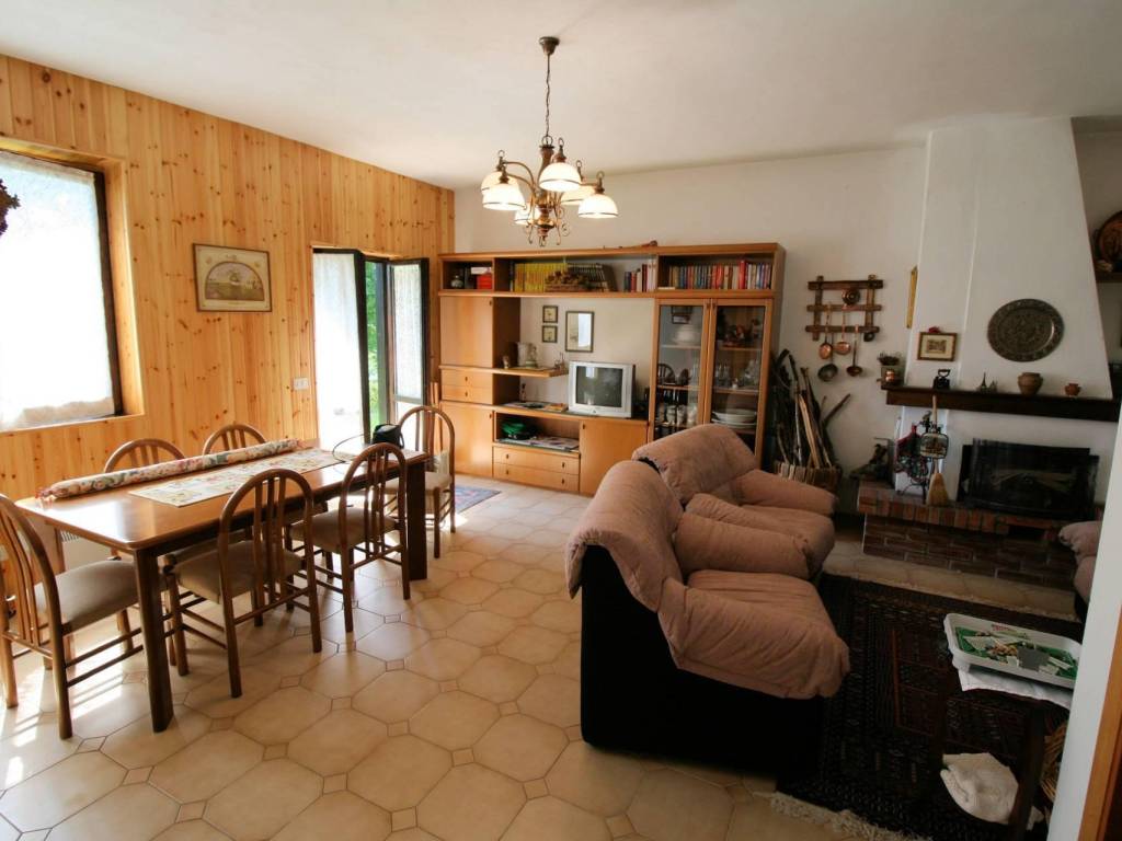 Appartamento a Abetone cutigliano - Foto 5