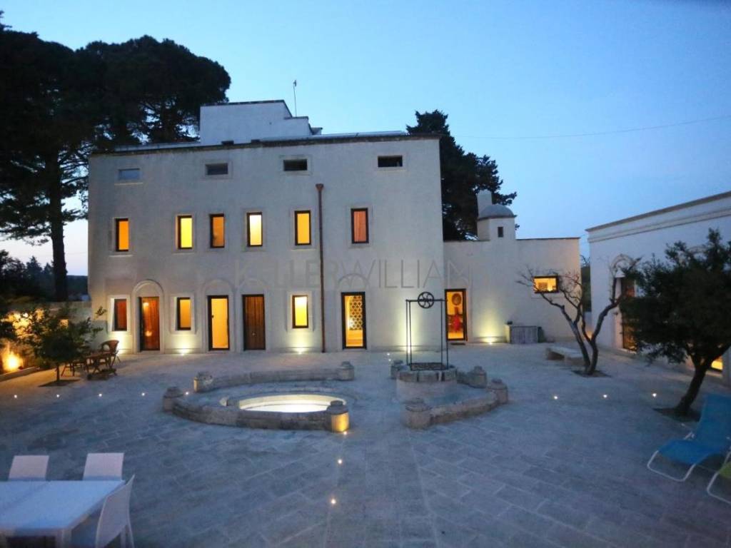 Villa a Cutrofiano in Via Collepasso - Foto 1