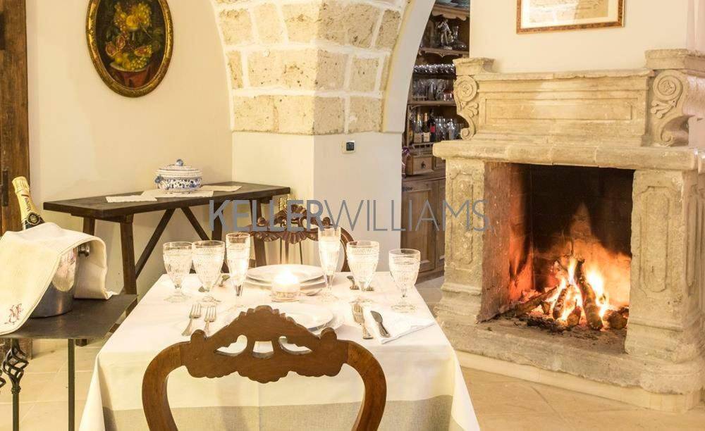 Villa a Cutrofiano in Via Collepasso - Foto 3