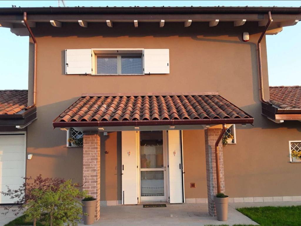 Villa a Trivolzio in Viale Giuseppe Mazzini - Foto 3