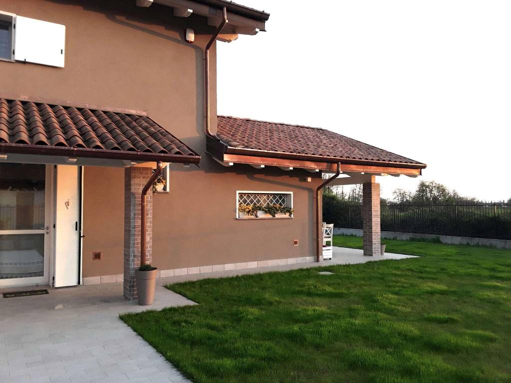 Villa a Trivolzio in Viale Giuseppe Mazzini - Foto 5