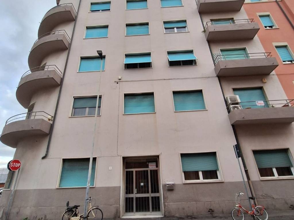 Appartamento a Livorno in Via Bengasi, 1 - Foto 2