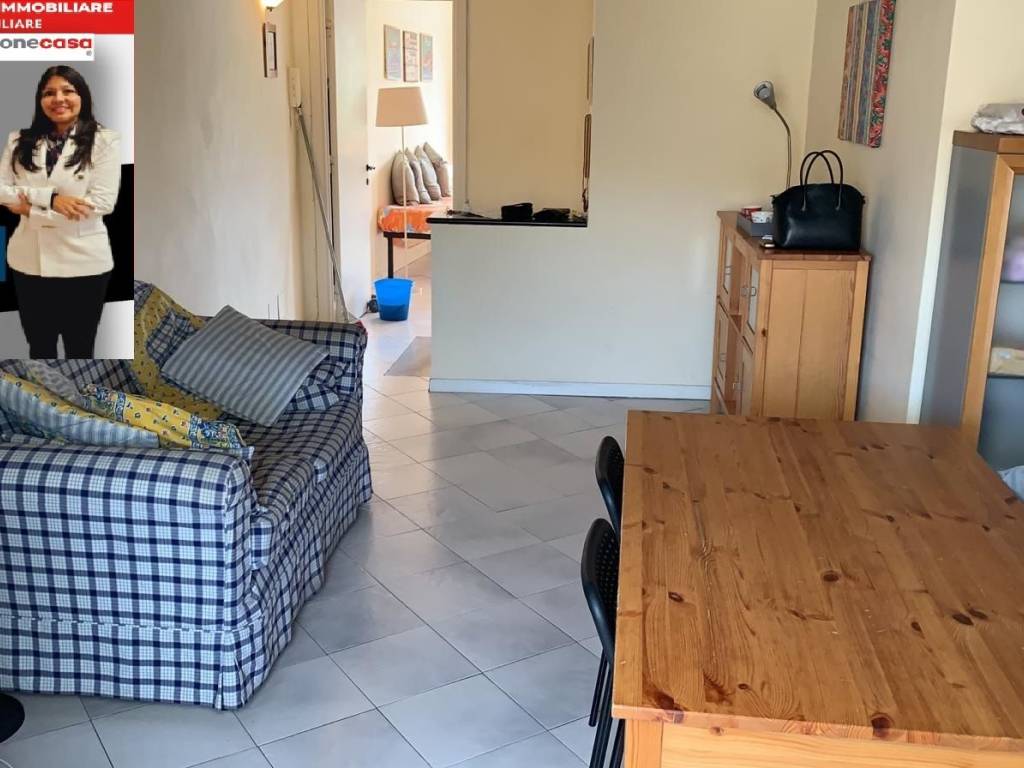 Appartamento a Siena in Via DEI PISPINI, 124 - Foto 5