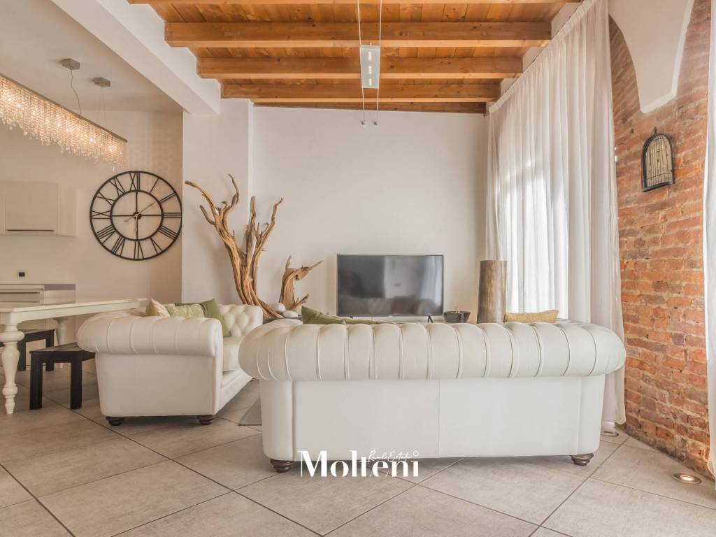 Appartamento a Malgrate in Via Agudio, 10 - Foto 4