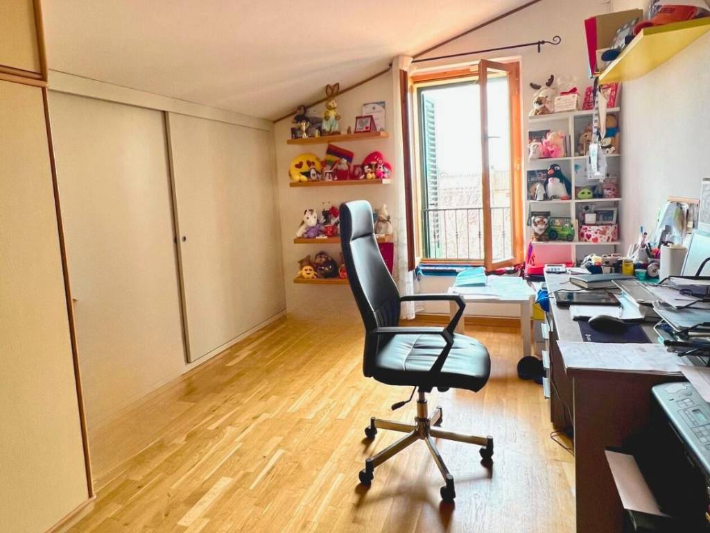 Appartamento a Arezzo in Strada Vicinale di Beneduci - Foto 2