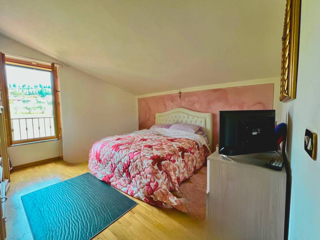 Appartamento a Arezzo in Strada Vicinale di Beneduci - Foto 3