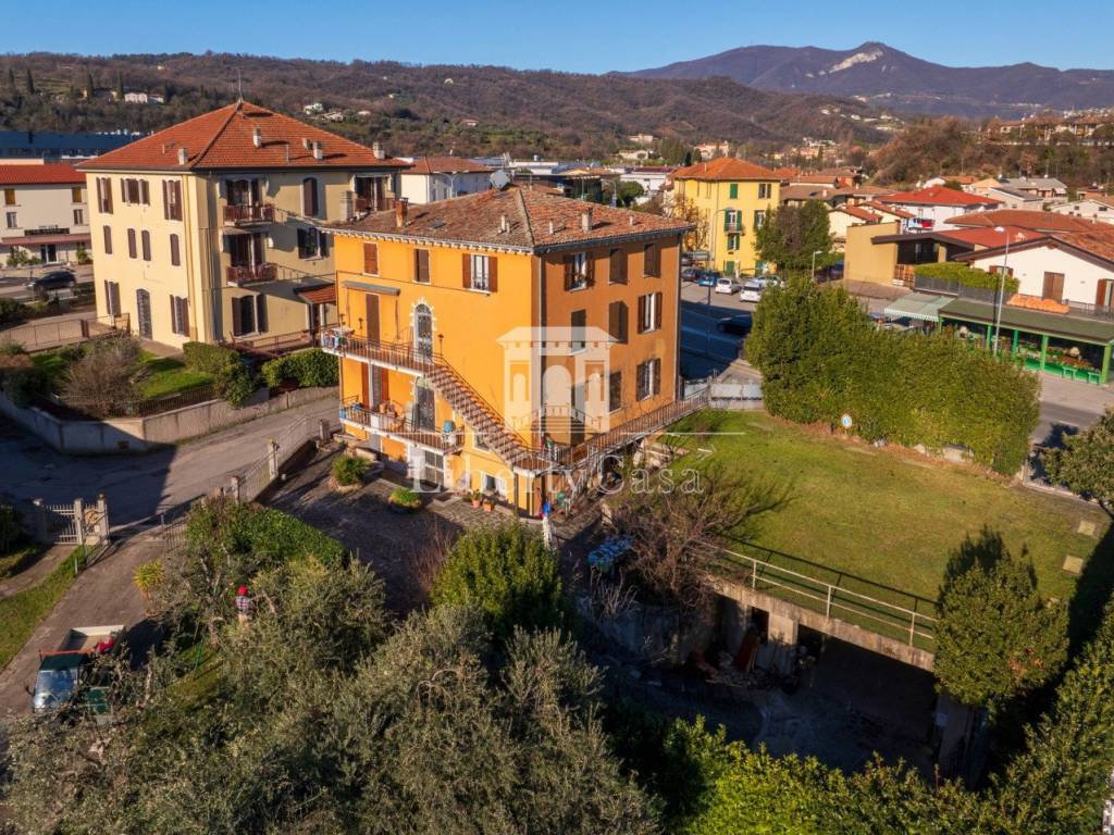 Casa indipendente a Salò in Via Zette - Foto 2