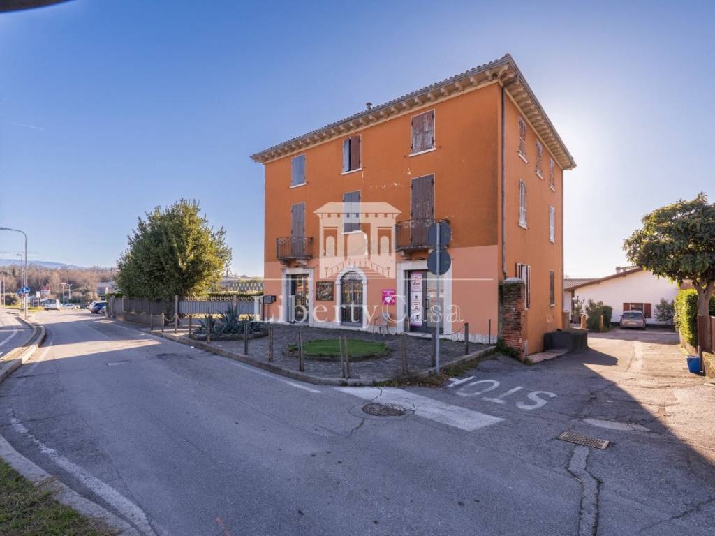 Casa indipendente a Salò in Via Zette - Foto 3