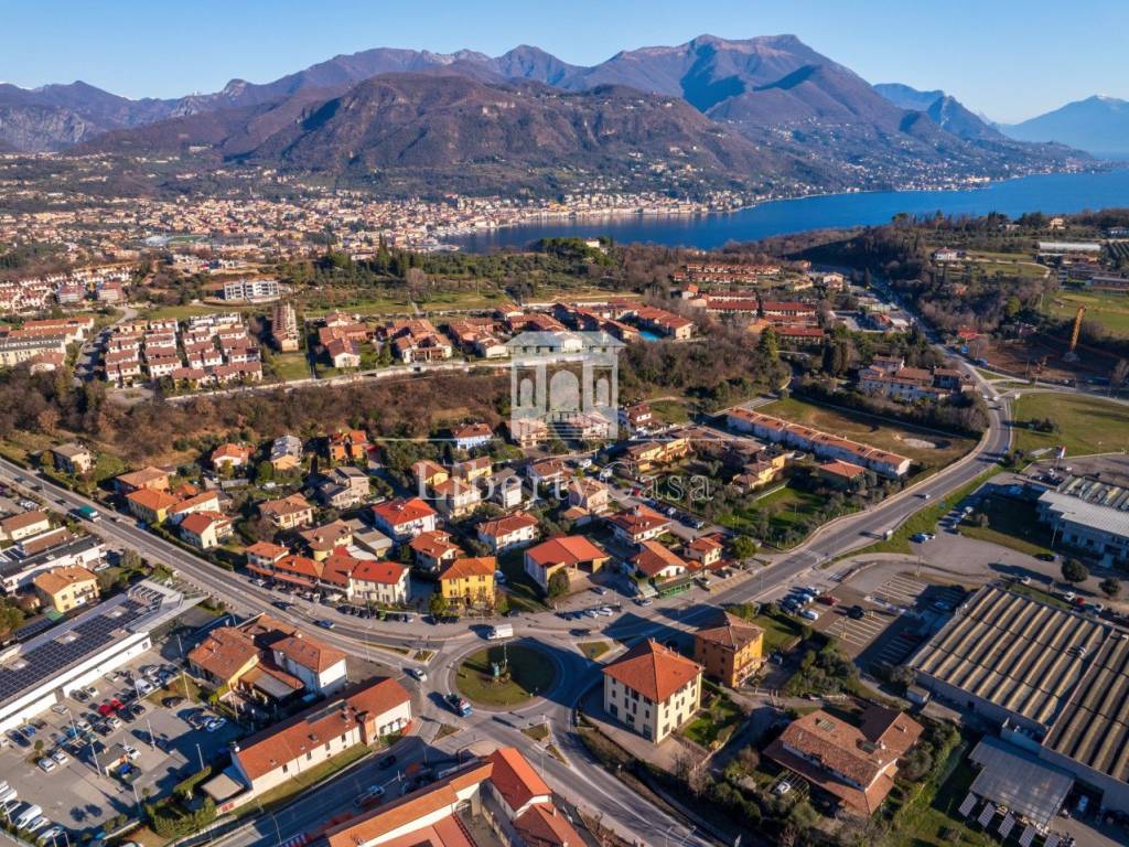 Casa indipendente a Salò in Via Zette - Foto 4