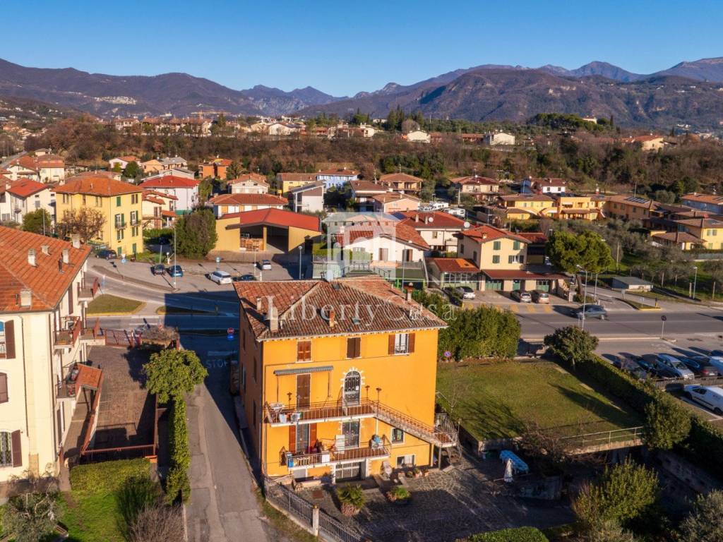 Casa indipendente a Salò in Via Zette - Foto 5