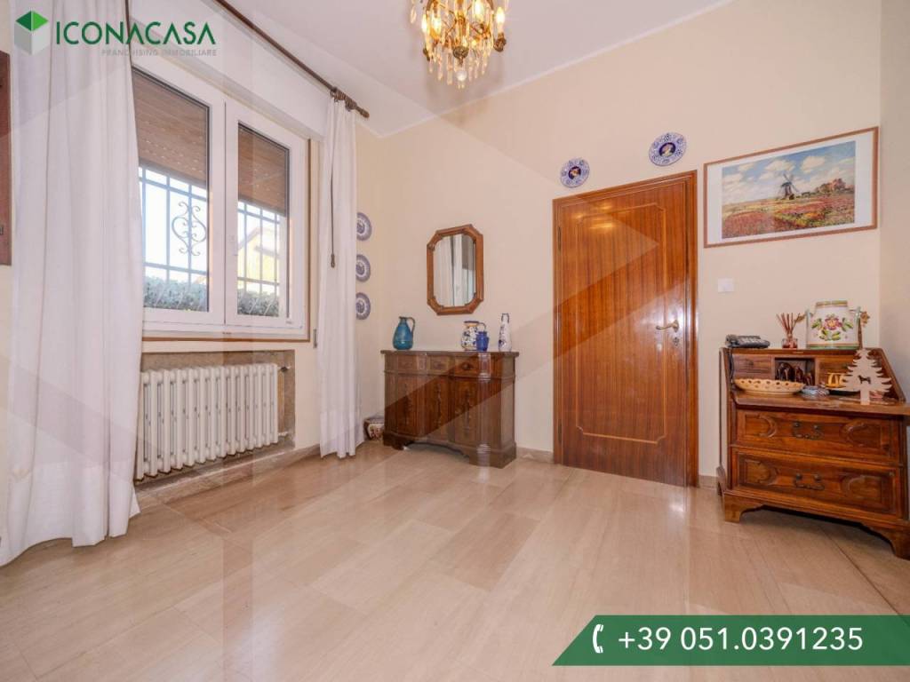 Villa a Sasso marconi in Via Vizzano - Foto 3