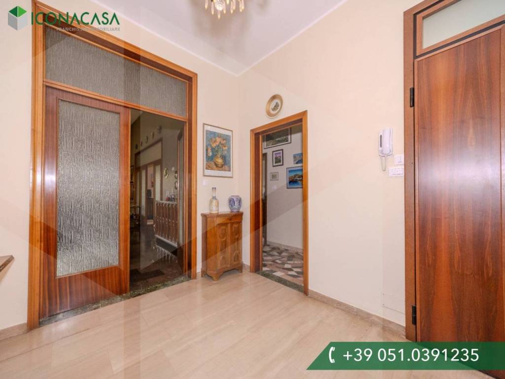 Villa a Sasso marconi in Via Vizzano - Foto 4